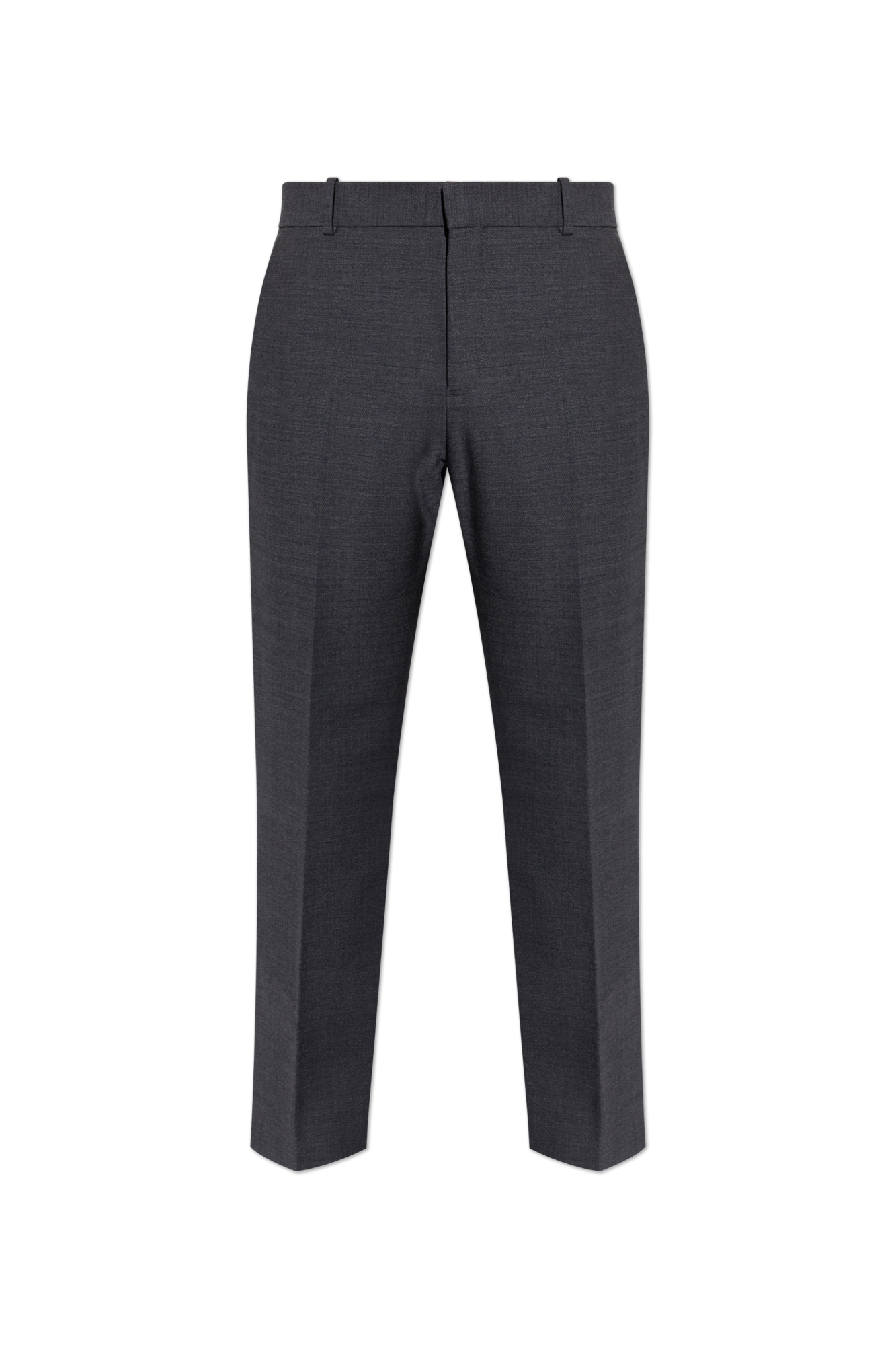 Acne Studios Wool pants | Men's | Vitkac